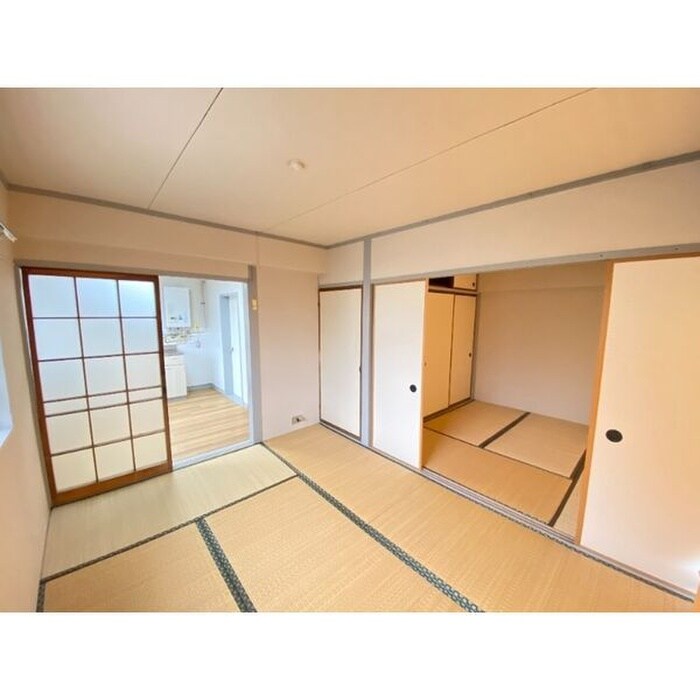 物件内観写真5　(居室)