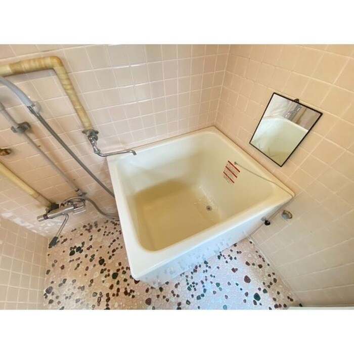 物件内観写真7　(バス／シャワールーム等)