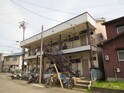 コーポとしえ