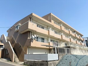 ドミ－ル藤治外観写真