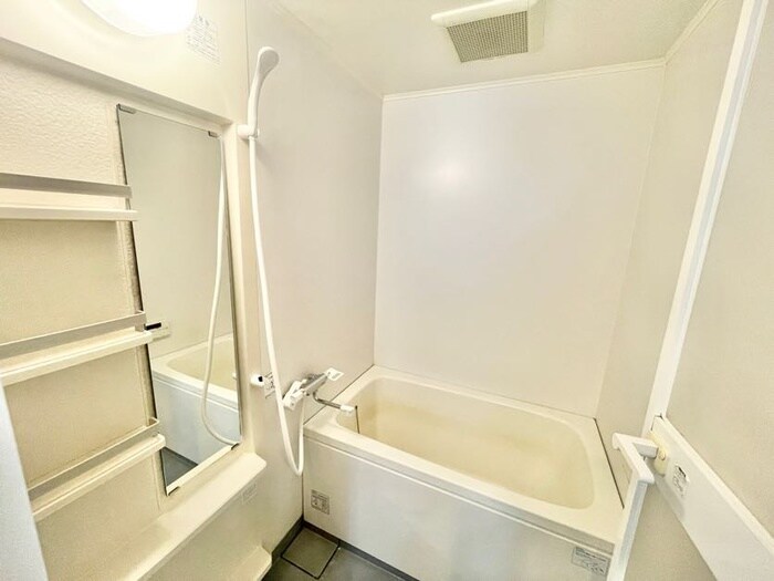 物件内観写真9　(バス／シャワールーム等)