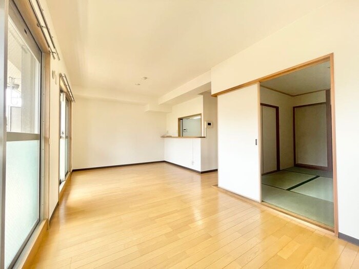 物件内観写真15　(居室)