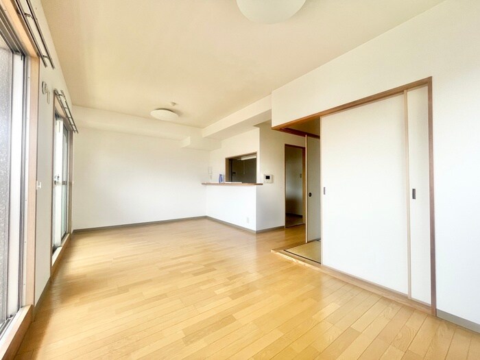 物件内観写真15　(居室)