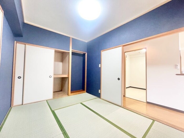 物件内観写真16　(居室)