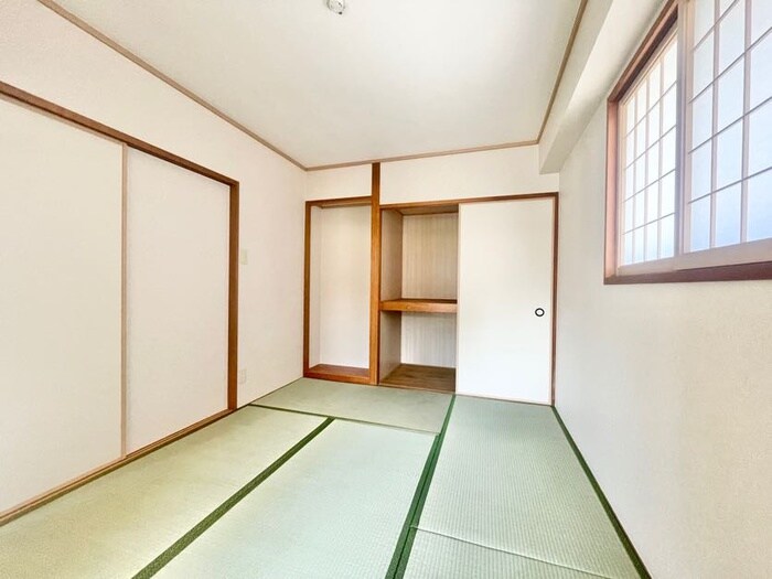 物件内観写真16　(居室)