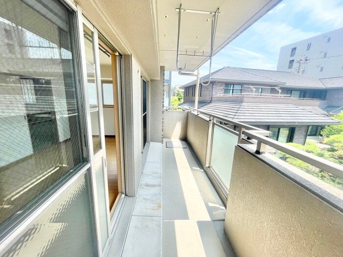 物件内観写真21　(ベランダ・バルコニー)