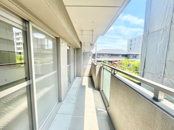 物件内観写真22　(ベランダ・バルコニー)