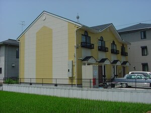 ＳＩＬＫ外観写真