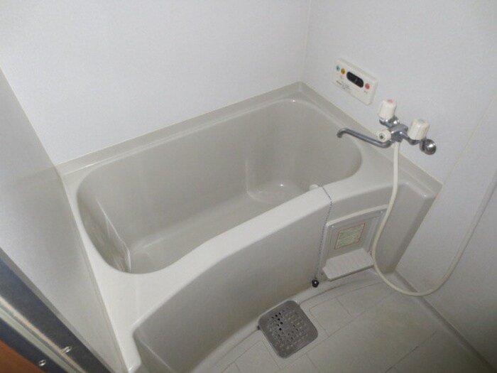 物件内観写真6　(バス／シャワールーム等)