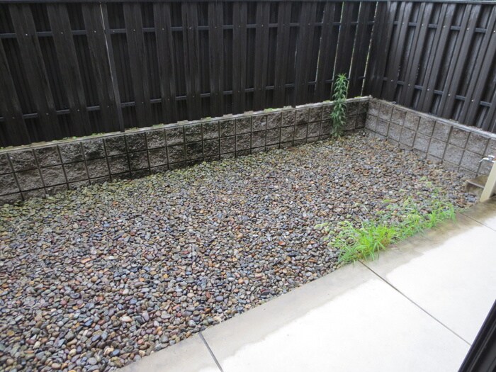 物件内観写真9　(ベランダ・バルコニー)