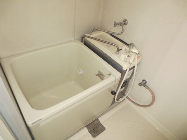 物件内観写真11　(バス／シャワールーム等)