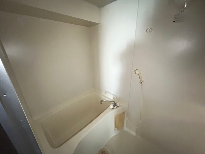 物件内観写真10　(バス／シャワールーム等)