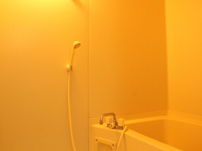 物件内観写真16　(バス／シャワールーム等)