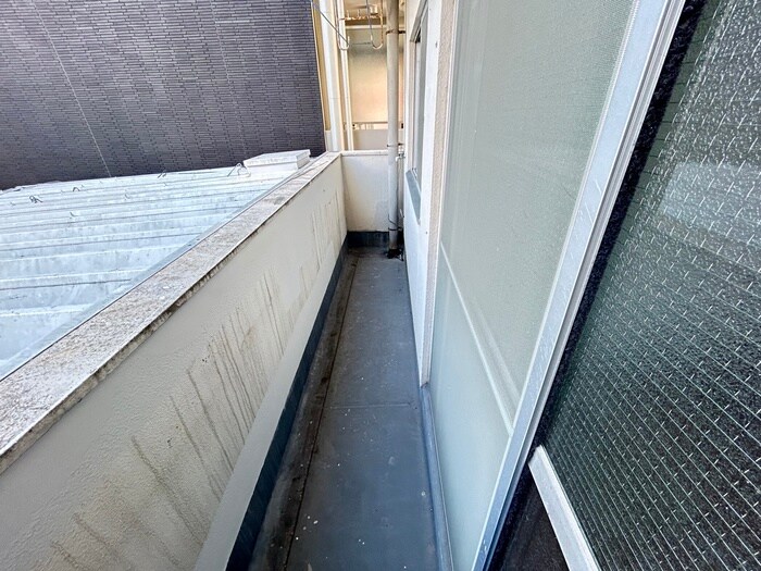 物件内観写真21　(ベランダ・バルコニー)