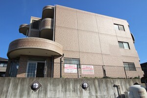 ヒルズ向ヒ山外観写真