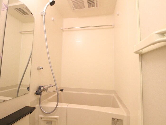 物件内観写真12　(バス／シャワールーム等)