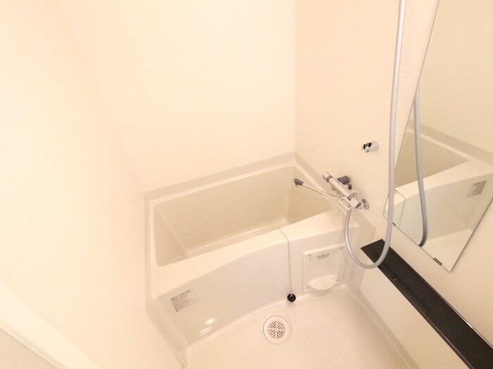 物件内観写真12　(バス／シャワールーム等)