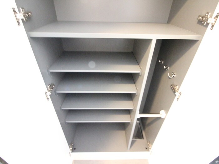 物件内観写真15　(靴箱)