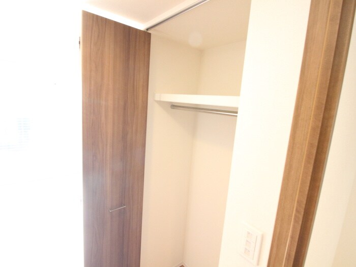 物件内観写真19　(収納)