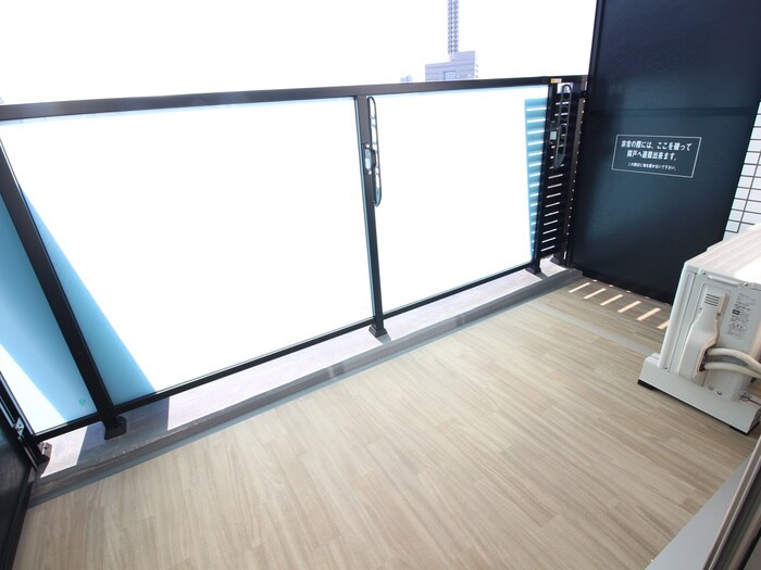 物件内観写真20　(ベランダ・バルコニー)