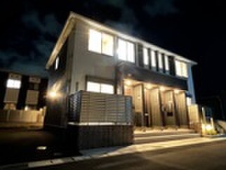 物件外観写真3　(外観写真)