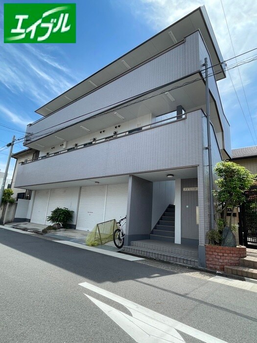 物件外観写真6　(周辺環境)