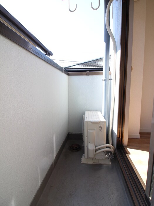 物件内観写真20　(ベランダ・バルコニー)