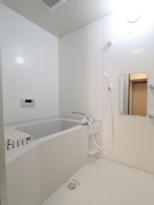 物件内観写真7　(バス／シャワールーム等)