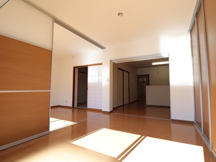 物件内観写真9　(居室)