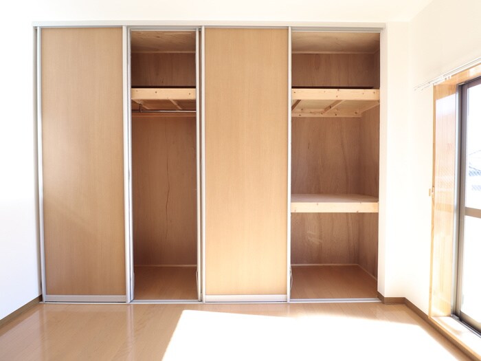 物件内観写真13　(収納)