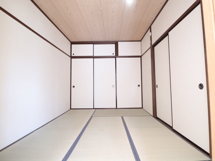 物件内観写真15　(居室)