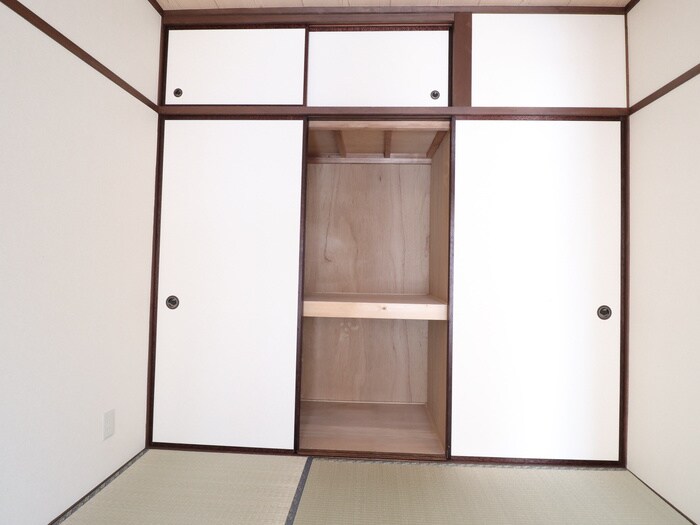 物件内観写真21　(収納)