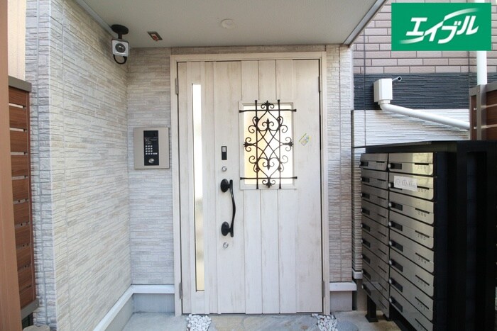 物件外観写真3　(建物設備)