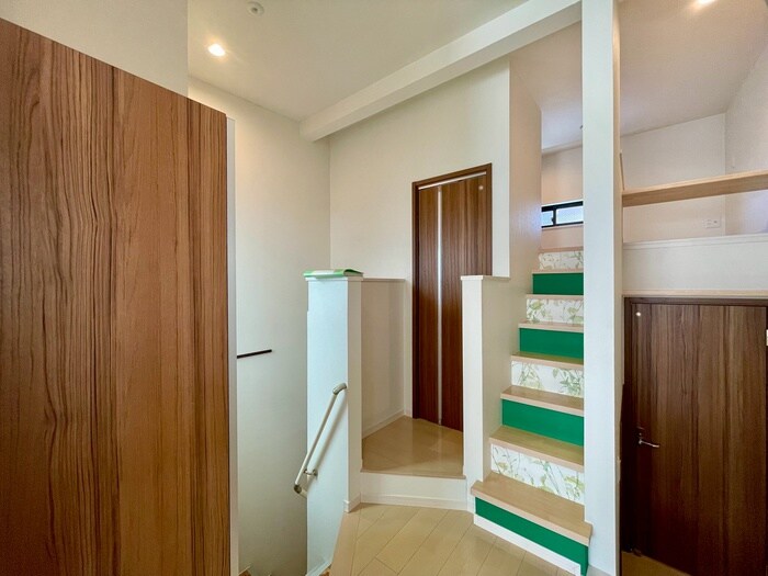 物件内観写真11　(居室)