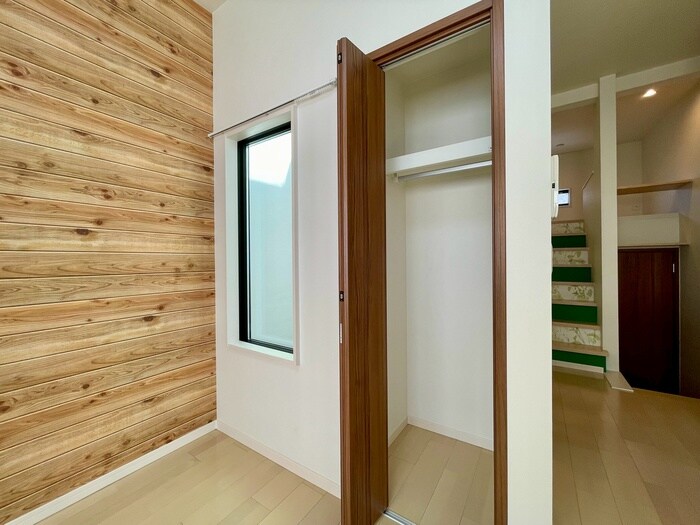 物件内観写真14　(収納)