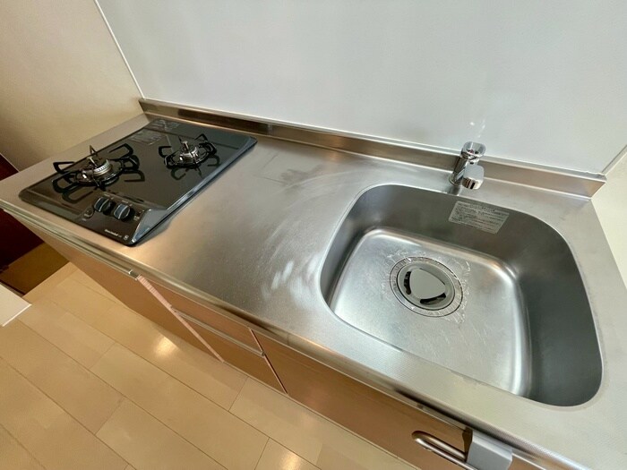 物件内観写真15　(キッチン)