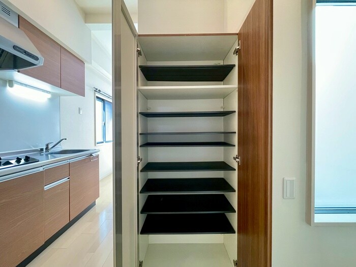 物件内観写真19　(靴箱)