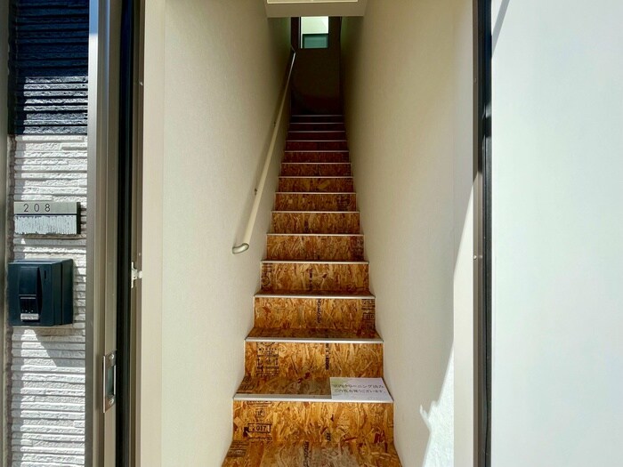 物件内観写真20　(玄関)