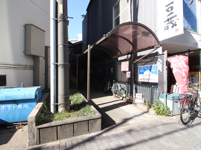 外観写真