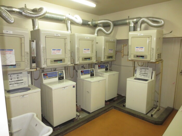 物件外観写真5　(建物設備)