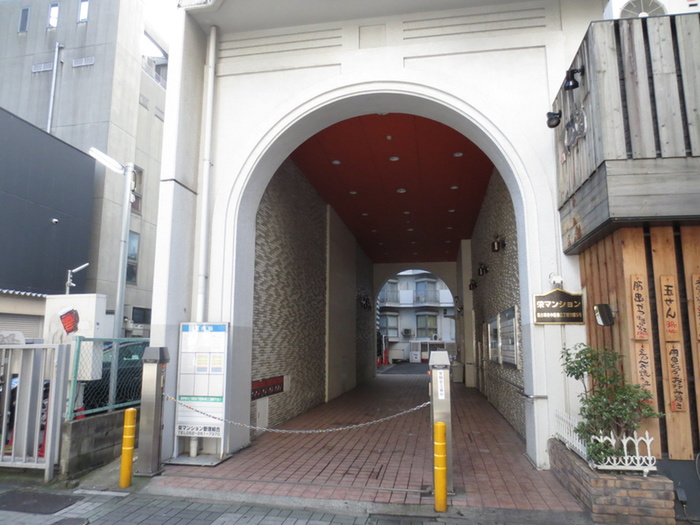 外観写真