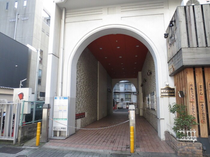 物件外観写真6　(周辺環境)