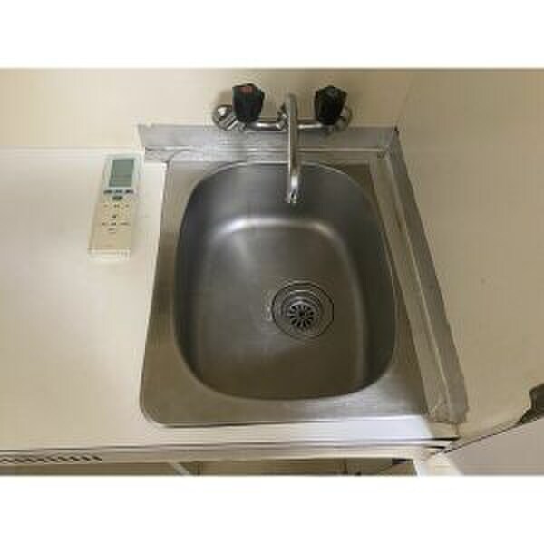 物件内観写真12　(キッチン)