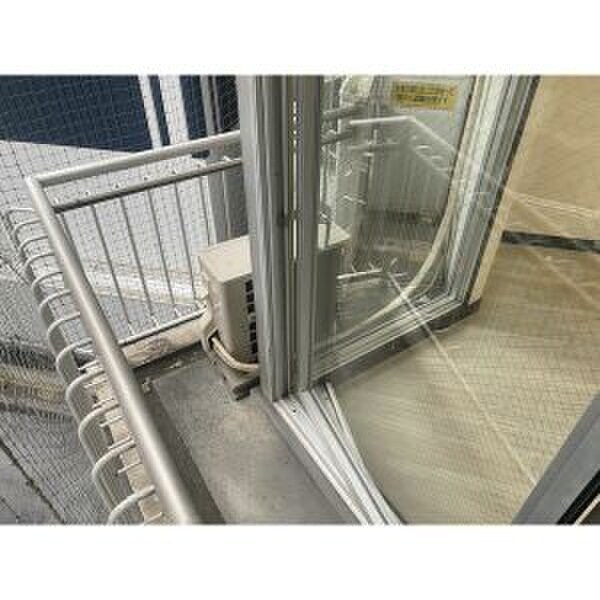 物件内観写真16　(ベランダ・バルコニー)