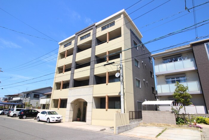 物件外観写真6　(外観写真)