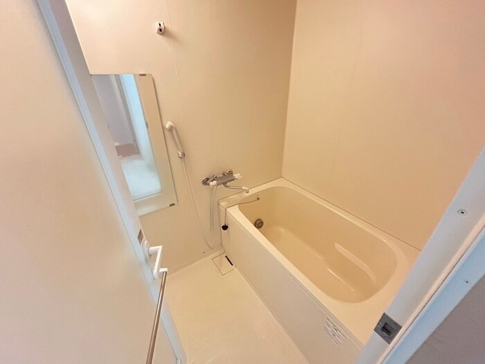 物件内観写真10　(バス／シャワールーム等)