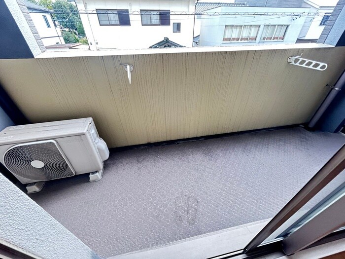 物件内観写真15　(ベランダ・バルコニー)