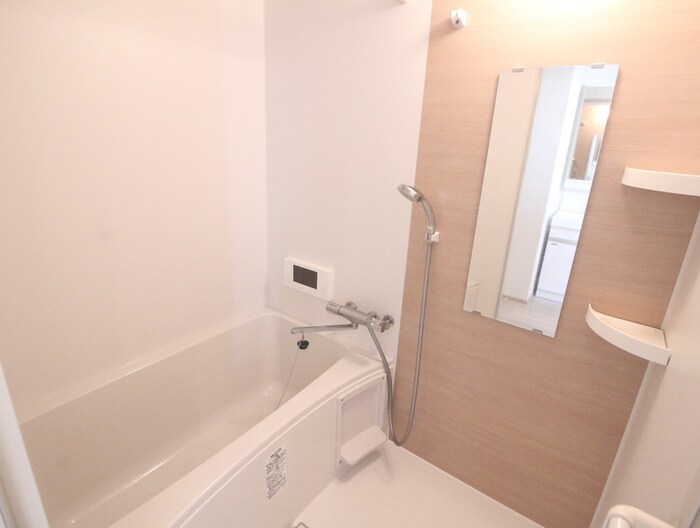 物件内観写真18　(バス／シャワールーム等)