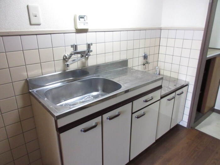 物件内観写真10　(キッチン)