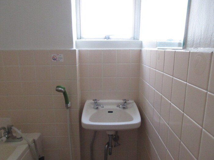 物件内観写真14　(洗面)
